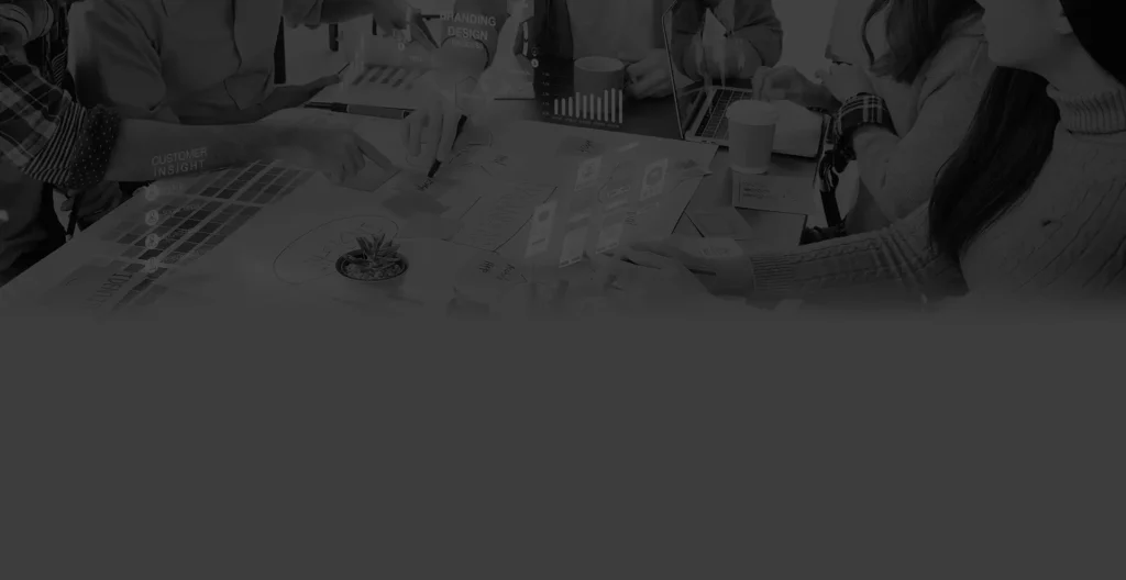 Commencons votre projet digital